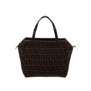 FENDI ZUCCHINO HANDLE BAG